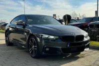 BMW 420d (Seria 4) din 2020 cu 152.603 km - oferta BMW194357 - foto 1