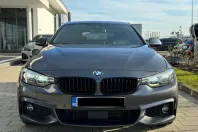 BMW 420d (Seria 4) din 2020 cu 152.603 km - oferta BMW194357 - foto 2