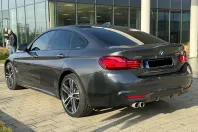 BMW 420d (Seria 4) din 2020 cu 152.603 km - oferta BMW194357 - foto 5