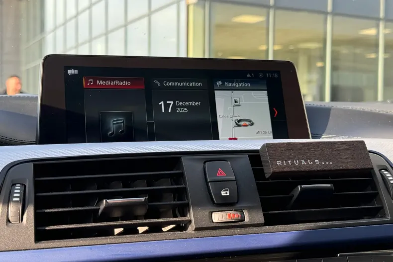 BMW 420d (Seria 4) din 2020 cu 152.603 km - oferta BMW194357 - foto 23