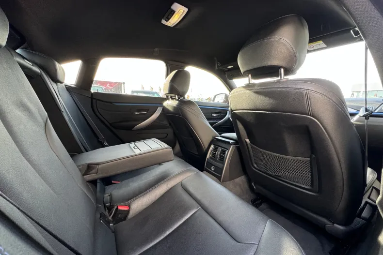 BMW 420d (Seria 4) din 2020 cu 152.603 km - oferta BMW194357 - foto 28