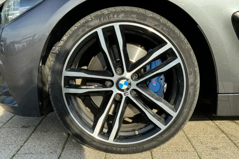 BMW 420d (Seria 4) din 2020 cu 152.603 km - oferta BMW194357 - foto 31