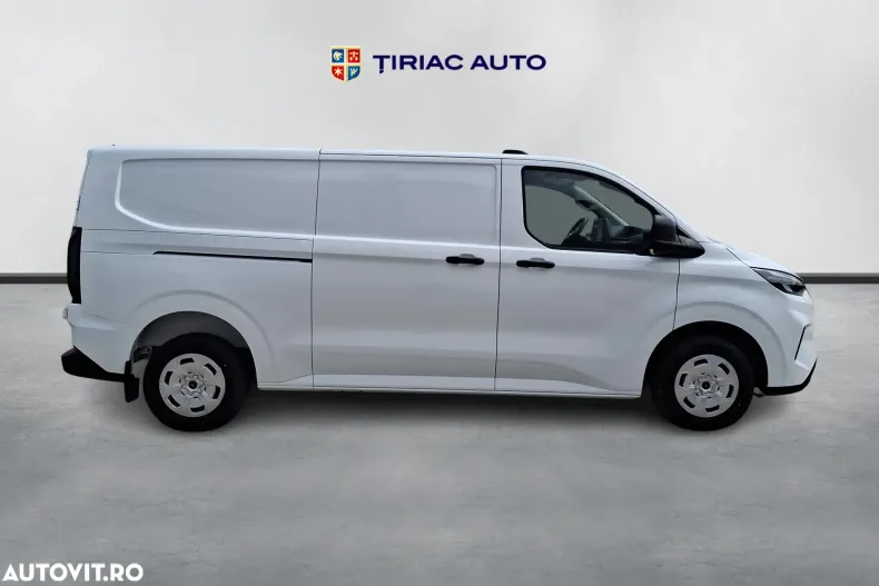 Ford Transit Custom din 2025 cu 5 km - oferta FOR194360 - foto 7