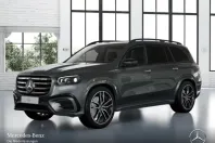 Mercedes-Benz GLS 450 (Clasa GLS) din 2025 cu 9.900 km - oferta MER194362 - foto 1