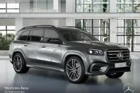 Mercedes-Benz GLS 450 (Clasa GLS) din 2025 cu 9.900 km - oferta MER194362 - foto 2