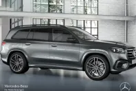 Mercedes-Benz GLS 450 (Clasa GLS) din 2025 cu 9.900 km - oferta MER194362 - foto 4