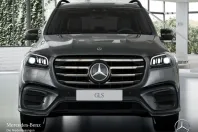 Mercedes-Benz GLS 450 (Clasa GLS) din 2025 cu 9.900 km - oferta MER194362 - foto 15