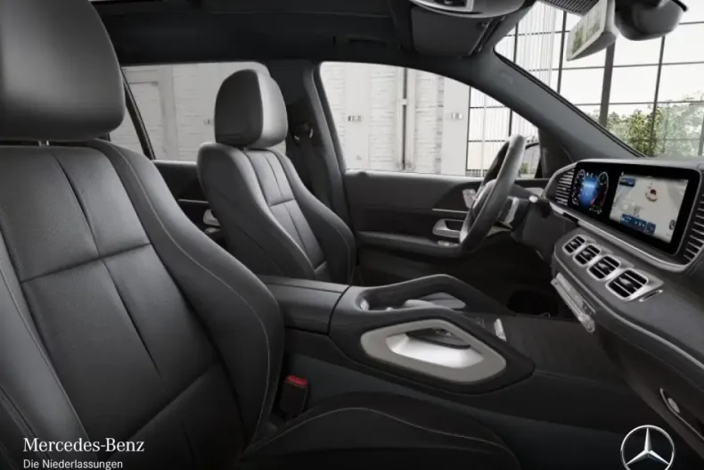 Mercedes-Benz GLS 450 (Clasa GLS) din 2025 cu 9.900 km - oferta MER194362 - foto 16