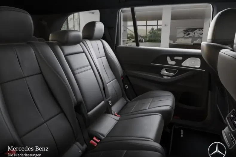 Mercedes-Benz GLS 450 (Clasa GLS) din 2025 cu 9.900 km - oferta MER194362 - foto 19