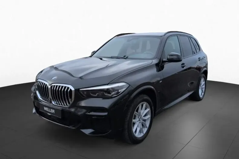BMW X5 (Seria X) din 2021 cu 115.200 km - oferta BMW194363 - foto 1