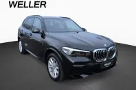BMW X5 (Seria X) din 2021 cu 115.200 km - oferta BMW194363 - foto 2