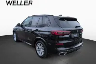 BMW X5 (Seria X) din 2021 cu 115.200 km - oferta BMW194363 - foto 4