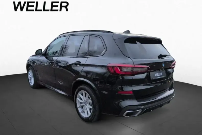 BMW X5 (Seria X) din 2021 cu 115.200 km - oferta BMW194363 - foto 4