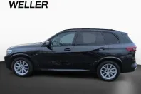 BMW X5 (Seria X) din 2021 cu 115.200 km - oferta BMW194363 - foto 5