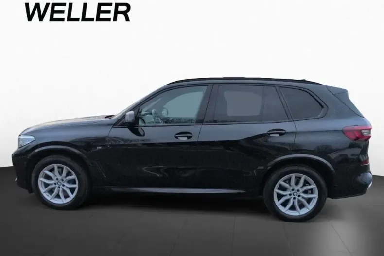BMW X5 (Seria X) din 2021 cu 115.200 km - oferta BMW194363 - foto 5