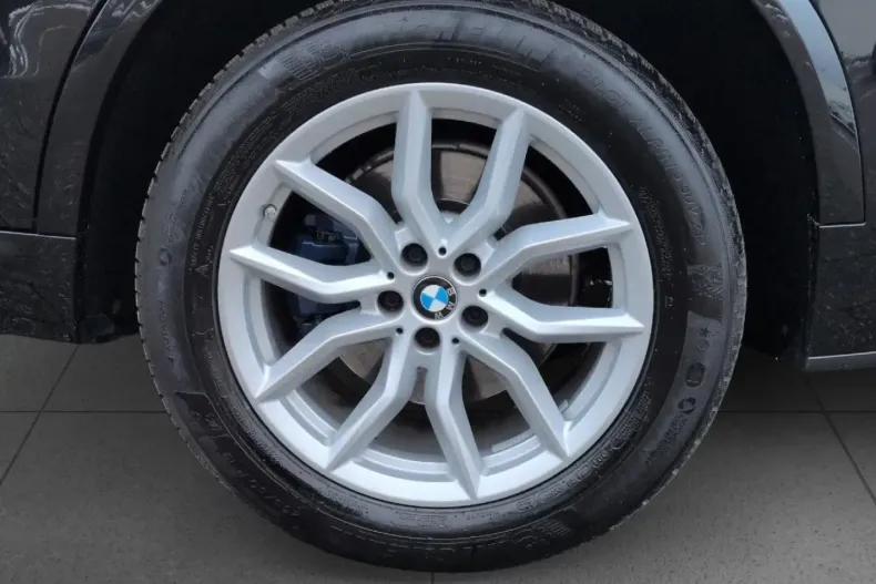 BMW X5 (Seria X) din 2021 cu 115.200 km - oferta BMW194363 - foto 6
