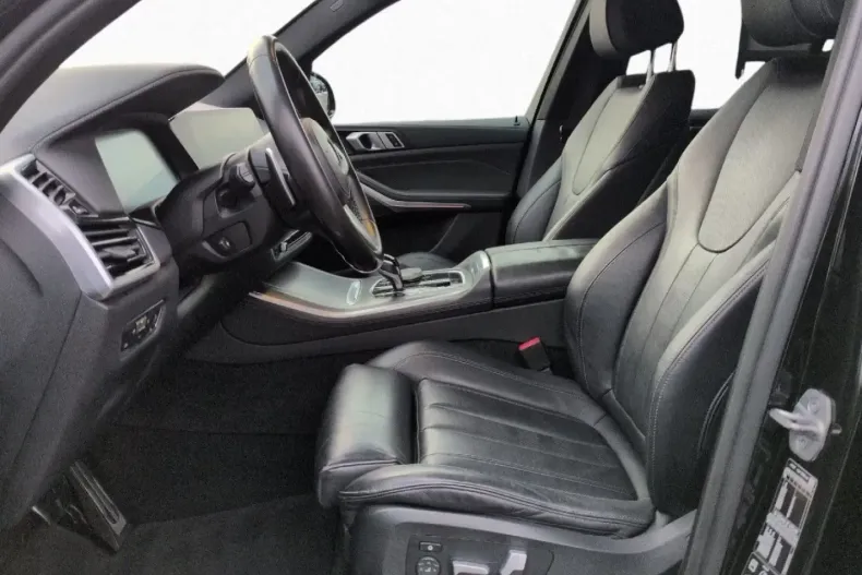 BMW X5 (Seria X) din 2021 cu 115.200 km - oferta BMW194363 - foto 9