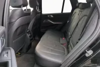 BMW X5 (Seria X) din 2021 cu 115.200 km - oferta BMW194363 - foto 10