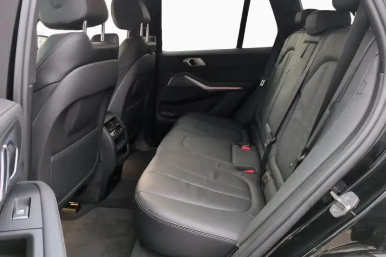 BMW X5 (Seria X) din 2021 cu 115.200 km - oferta BMW194363 - foto 10