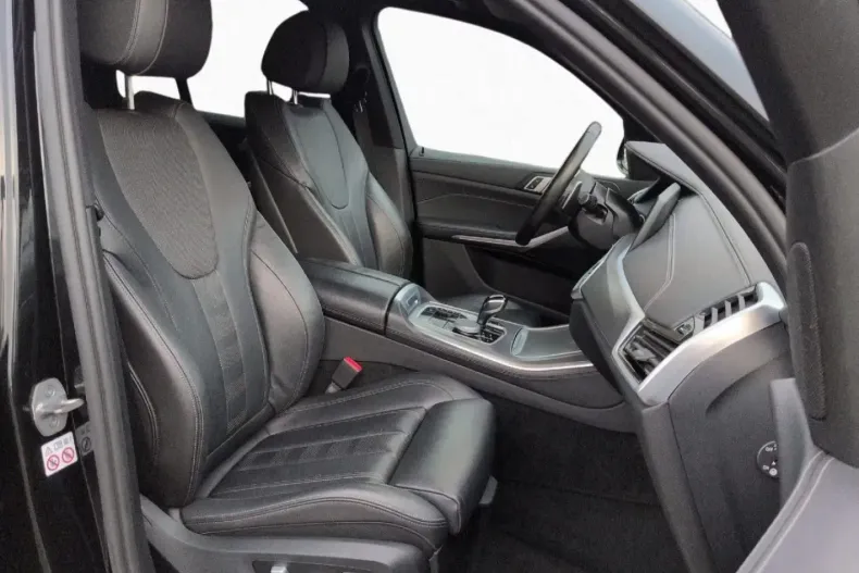 BMW X5 (Seria X) din 2021 cu 115.200 km - oferta BMW194363 - foto 11