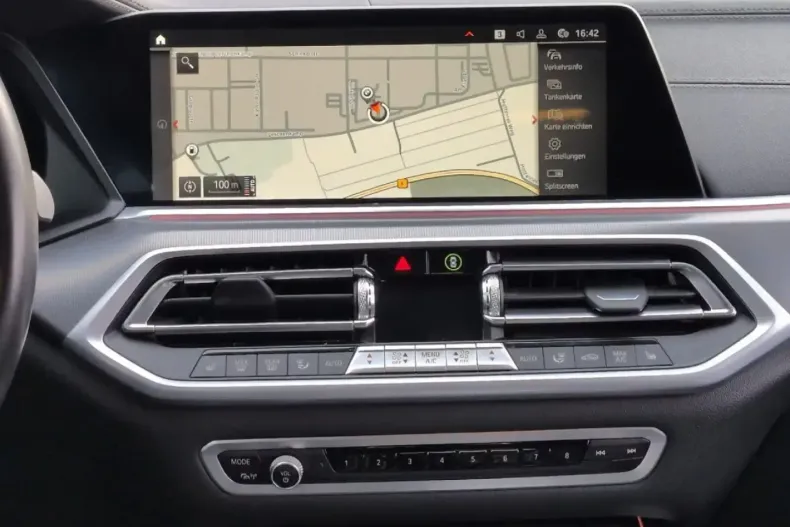BMW X5 (Seria X) din 2021 cu 115.200 km - oferta BMW194363 - foto 12