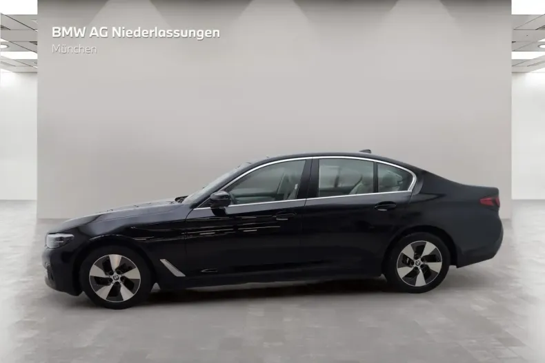 BMW 520 (Seria 5) din 2023 cu 56.546 km - oferta BMW194364 - foto 2