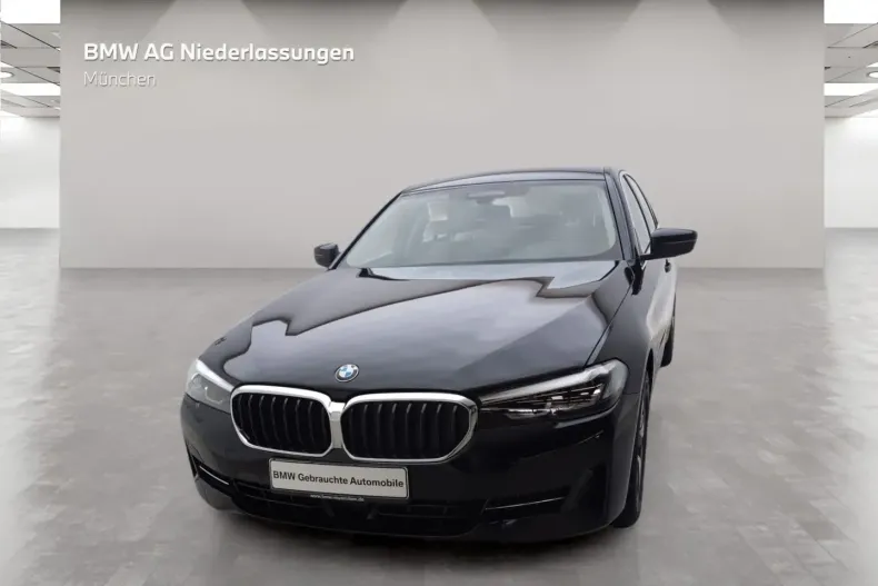 BMW 520 (Seria 5) din 2023 cu 56.546 km - oferta BMW194364 - foto 3