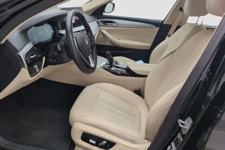 BMW 520 (Seria 5) din 2023 cu 56.546 km - oferta BMW194364 - foto 6