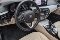 BMW 520 (Seria 5) din 2023 cu 56.546 km - oferta BMW194364 - foto 8