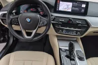 BMW 520 (Seria 5) din 2023 cu 56.546 km - oferta BMW194364 - foto 9