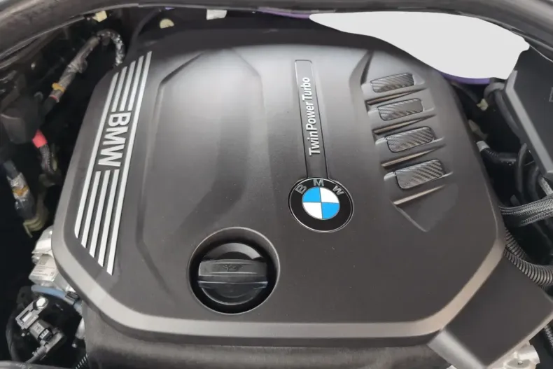 BMW 520 (Seria 5) din 2023 cu 56.546 km - oferta BMW194364 - foto 14