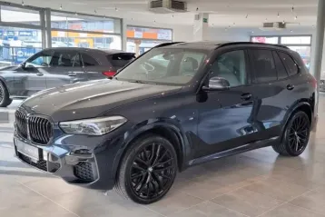 BMW X5 din 2022 - oferta BMW194365