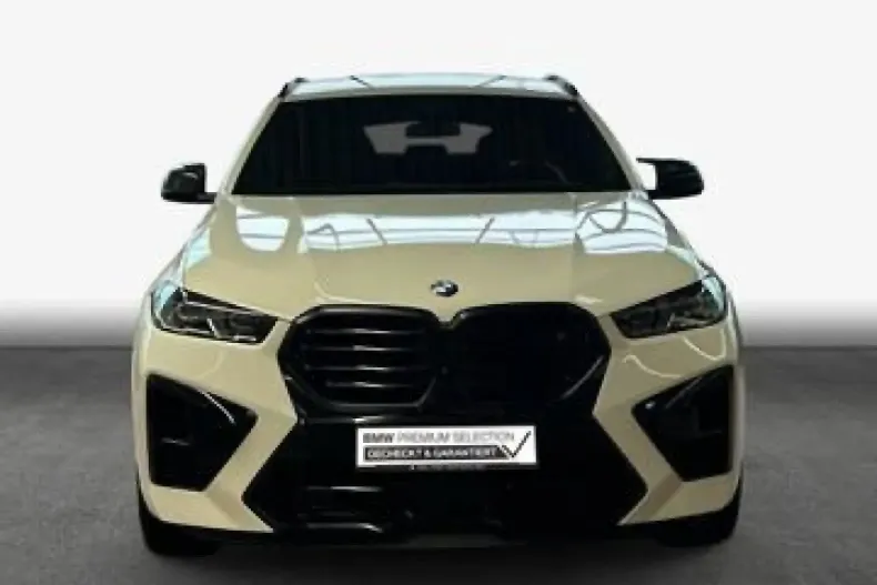 BMW X6 M (Seria X) din 2024 cu 29.778 km - oferta BMW194367 - foto 1