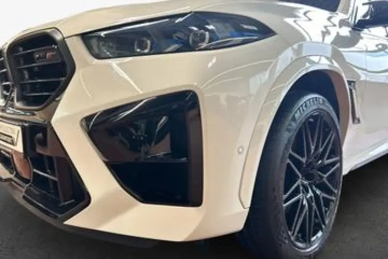 BMW X6 M (Seria X) din 2024 cu 29.778 km - oferta BMW194367 - foto 2