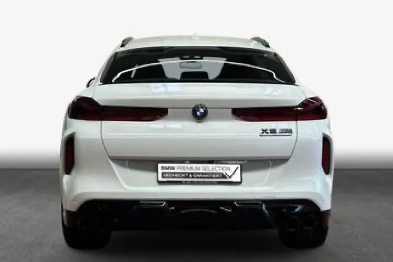BMW X6 M (Seria X) din 2024 cu 29.778 km - oferta BMW194367 - foto 3
