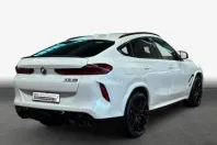 BMW X6 M (Seria X) din 2024 cu 29.778 km - oferta BMW194367 - foto 5