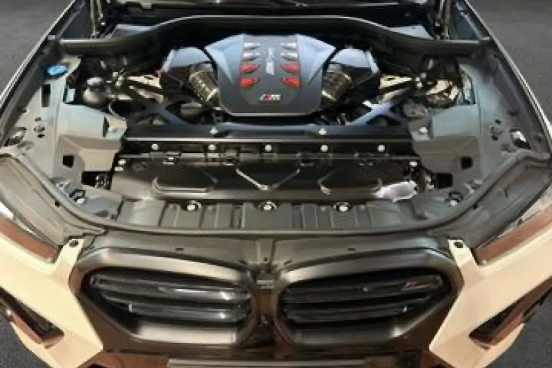 BMW X6 M (Seria X) din 2024 cu 29.778 km - oferta BMW194367 - foto 7