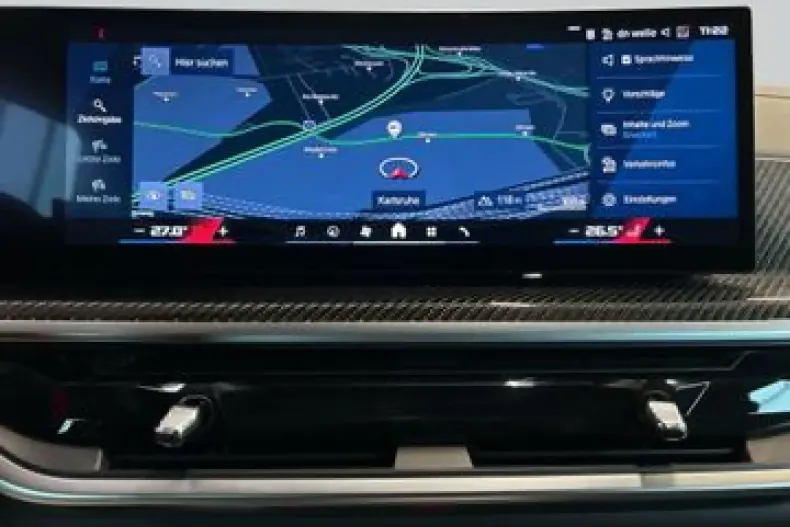 BMW X6 M (Seria X) din 2024 cu 29.778 km - oferta BMW194367 - foto 13