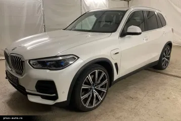 BMW X5 din 2021 - oferta BMW194368