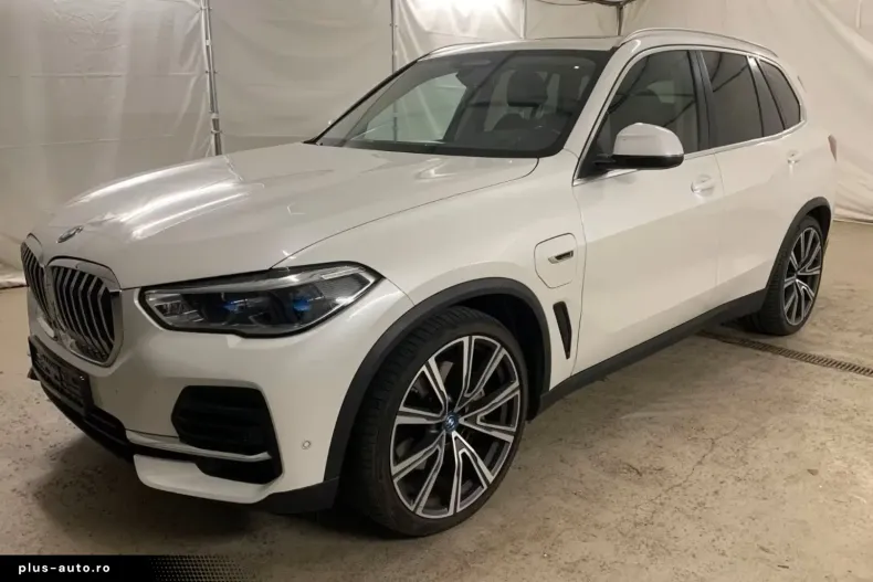 BMW X5 (Seria X) din 2021 cu 120.300 km - oferta BMW194368 - foto 1