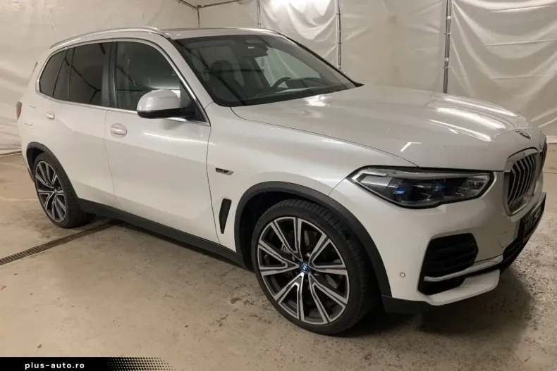 BMW X5 (Seria X) din 2021 cu 120.300 km - oferta BMW194368 - foto 2