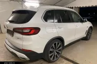 BMW X5 (Seria X) din 2021 cu 120.300 km - oferta BMW194368 - foto 4