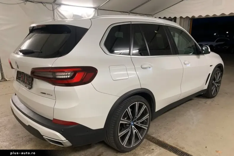 BMW X5 (Seria X) din 2021 cu 120.300 km - oferta BMW194368 - foto 4