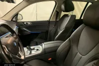 BMW X5 (Seria X) din 2021 cu 120.300 km - oferta BMW194368 - foto 5