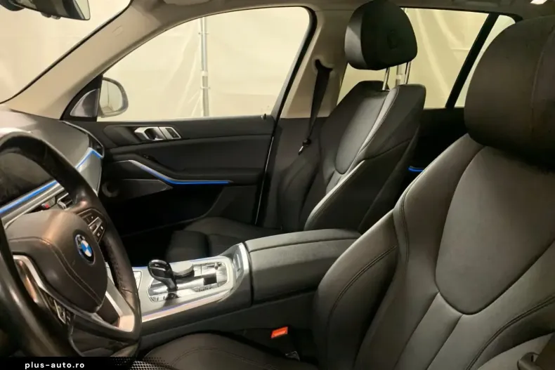 BMW X5 (Seria X) din 2021 cu 120.300 km - oferta BMW194368 - foto 5