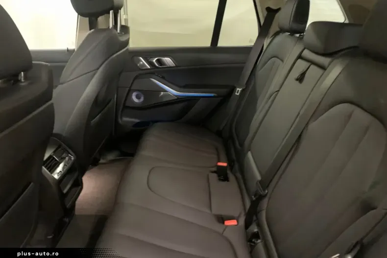 BMW X5 (Seria X) din 2021 cu 120.300 km - oferta BMW194368 - foto 6