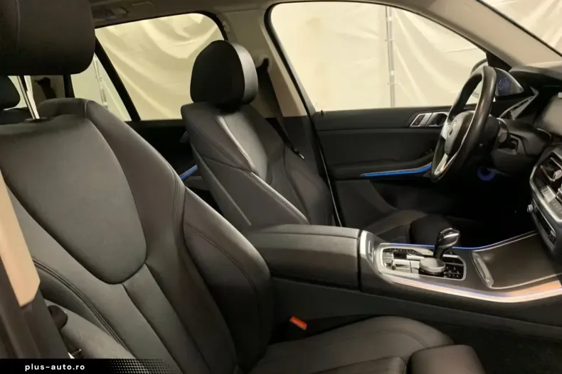 BMW X5 (Seria X) din 2021 cu 120.300 km - oferta BMW194368 - foto 7