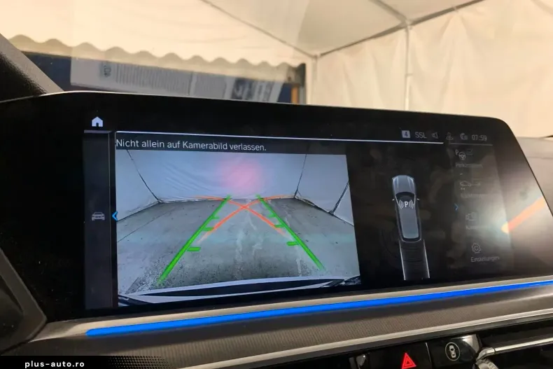 BMW X5 (Seria X) din 2021 cu 120.300 km - oferta BMW194368 - foto 9