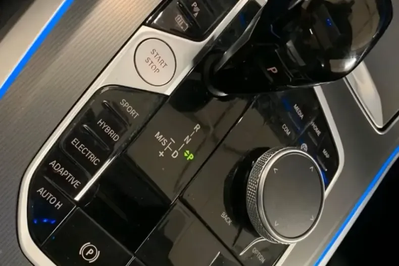 BMW X5 (Seria X) din 2021 cu 120.300 km - oferta BMW194368 - foto 11