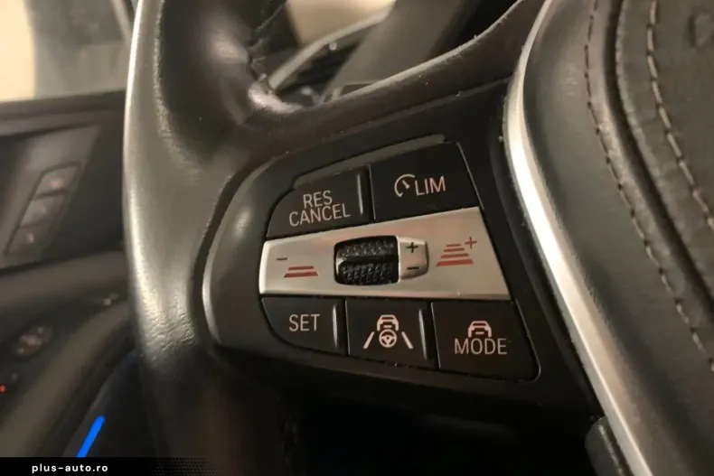 BMW X5 (Seria X) din 2021 cu 120.300 km - oferta BMW194368 - foto 15